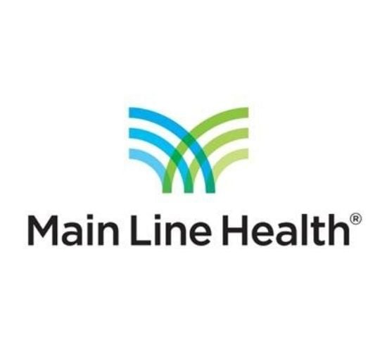 Main Line Health logo